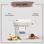 Buy Cocoa Butter Online