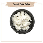 Buy Coconut Body Butter Online