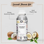 Buy Coconut Flavor Oil
