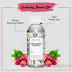 Buy Cranberry Flavor Oil Online 