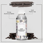 Buy Dark Chocolate Flavour Oil