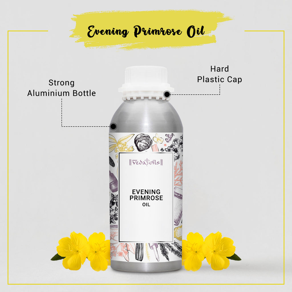 Buy Evening Primrose Oil