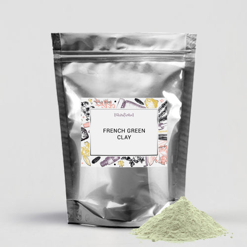 Buy French Green Clay