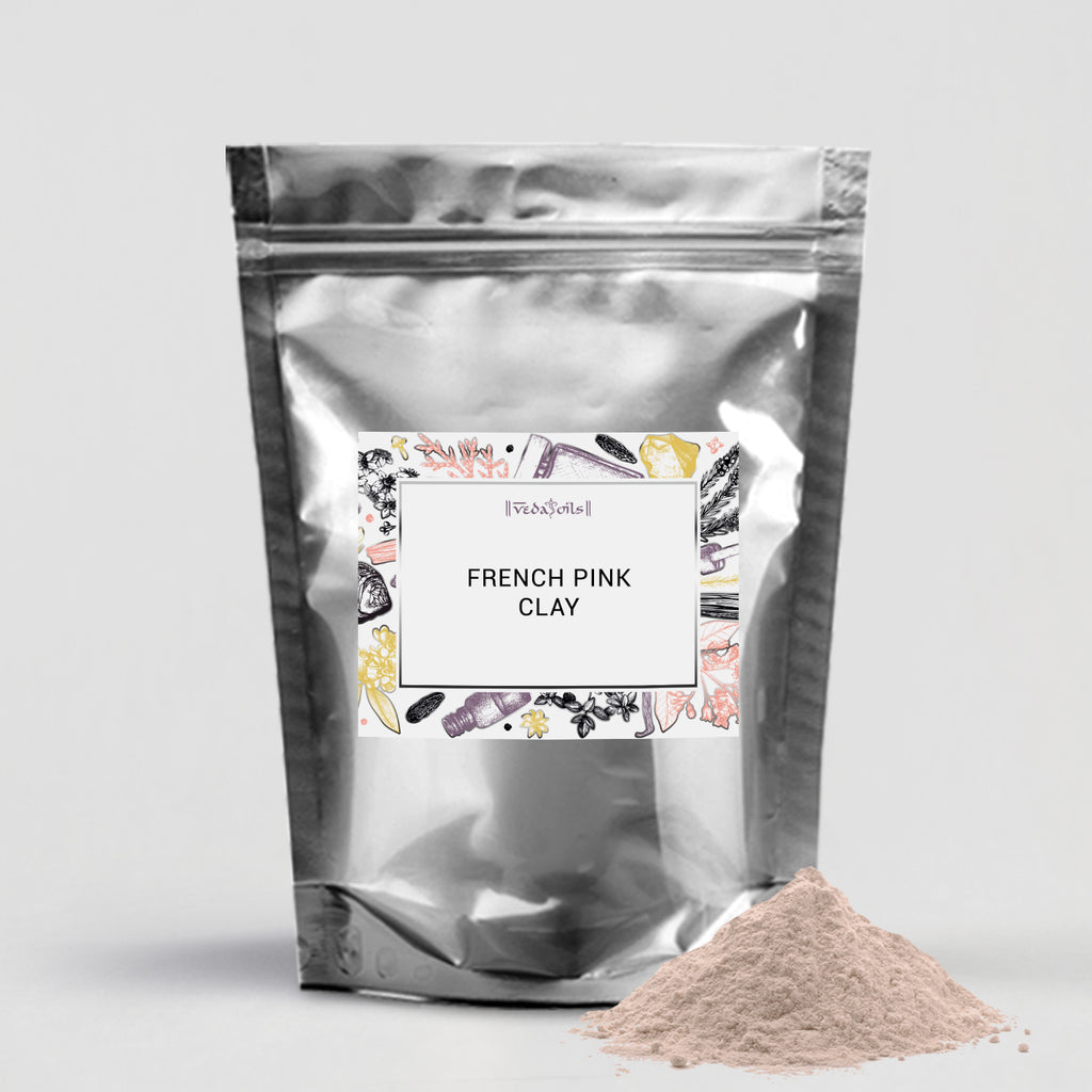 Buy French Pink Clay Online