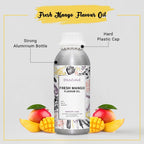 Buy Fresh Mango Flavor Oil