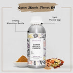Buy Garam Masala Flavor Oil Online