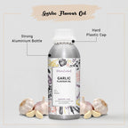 Buy Garlic Flavor Oil online