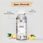 Buy Ginger Flavor Oil