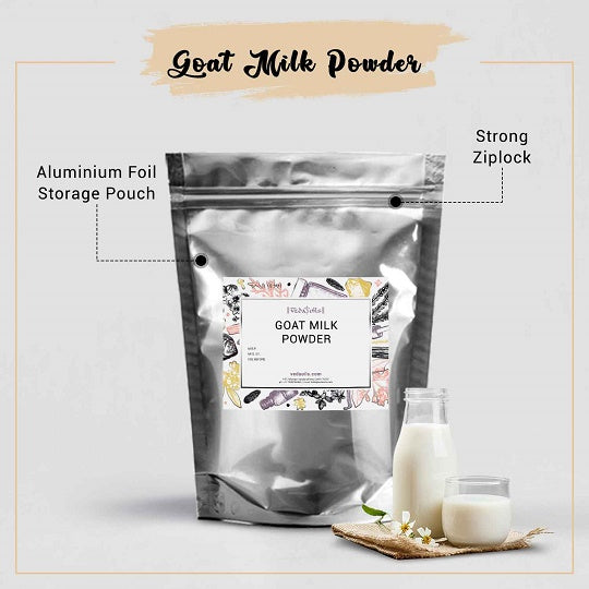 Buy Goat Milk Powder
