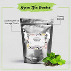 Buy Green Tea Extract Powder