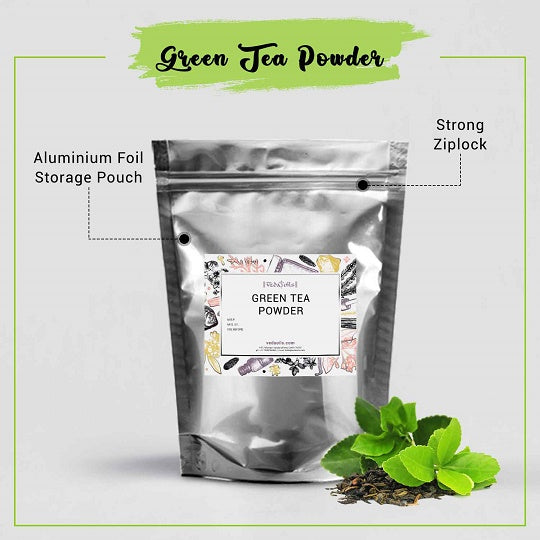 Buy Green Tea Extract Powder