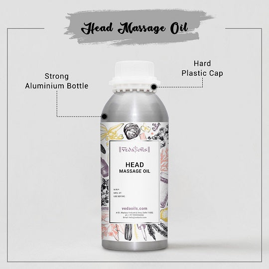 Buy Head Massage Oil Online