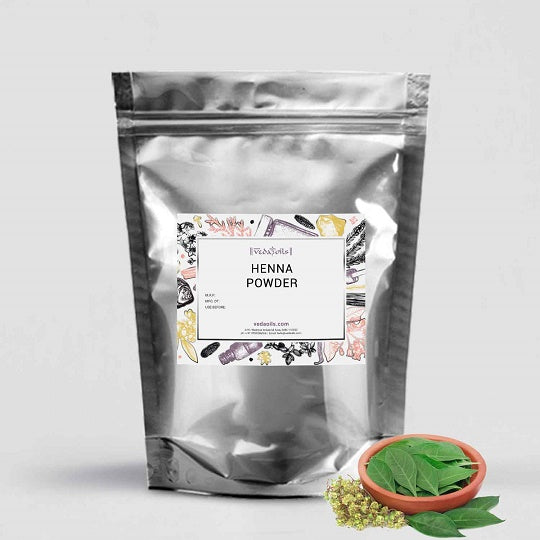 Buy Henna Powder