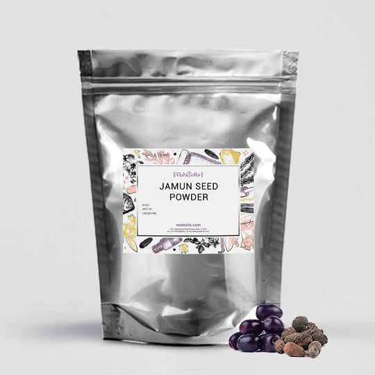 Buy Jamun Seed Powder
