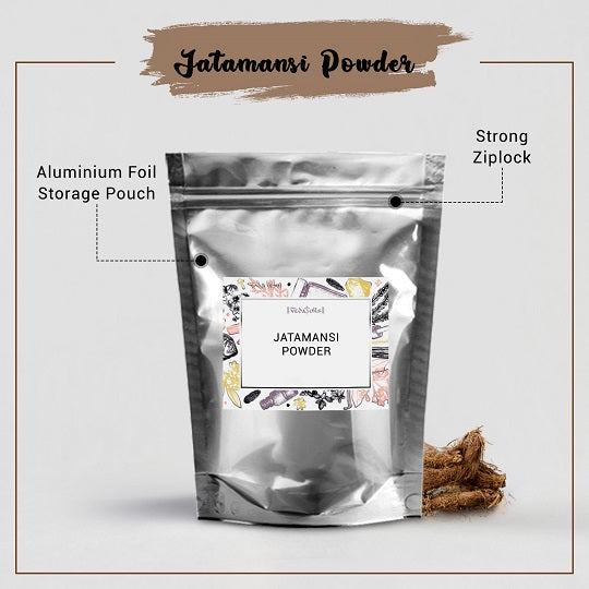 Buy Jatamansi Powder Online