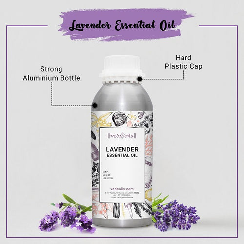 Buy Lavender Essential Oil Online