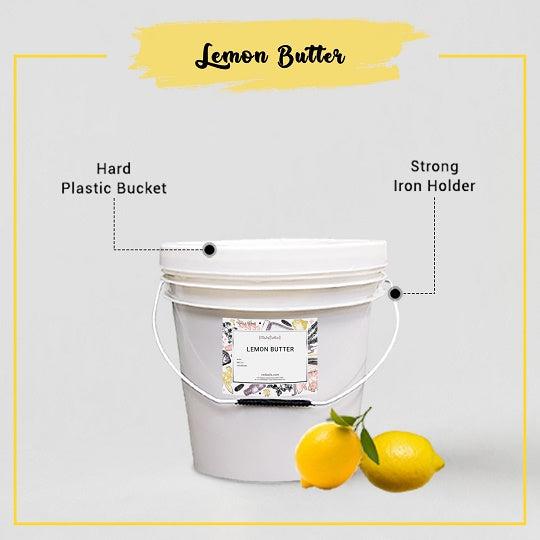 Buy Lemon Butter