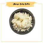 Buy Mango Body Butter