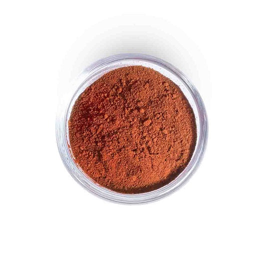 Buy Matte Brown Oxide Pigment Powder