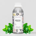 Buy Menthol Flavor Oil
