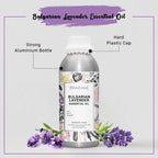 Buy Natural Bulgarian Lavender Essential Oil