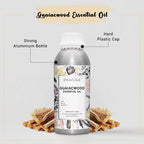 Buy Natural Guaiacwood Essential Oil