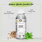 Buy Natural Kapoor Kachri Essential Oil