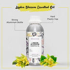 Buy Natural Linder Blossom Essential Oil 