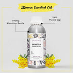 Buy Natural Mimosa Essential Oil