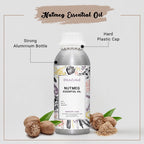 Buy Nutmeg Essential Oil