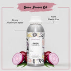 Buy Onion Flavor Oil