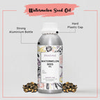 Buy Online Organic Watermelon Seed Oil