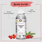 Buy Online Rosehip Seed Oil