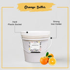 Buy Orange Body Butter
