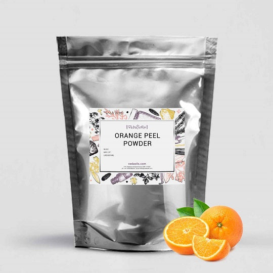 Buy Orange Peel Powder