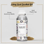 Buy Organic Celery Seed Essential Oil