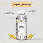 Buy Organic Champaca Essential Oil