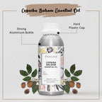 Buy Organic Copaiba Balsam Essential Oil