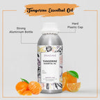 Buy Organic Tangerine Essential Oil