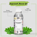 Buy Peppermint Flavor Oil 