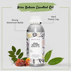 Buy Peru Balsam Essential Oil