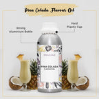 Buy Pina Colada Flavour Oil Online
