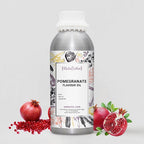 Buy Pomegranate Flavor Oil