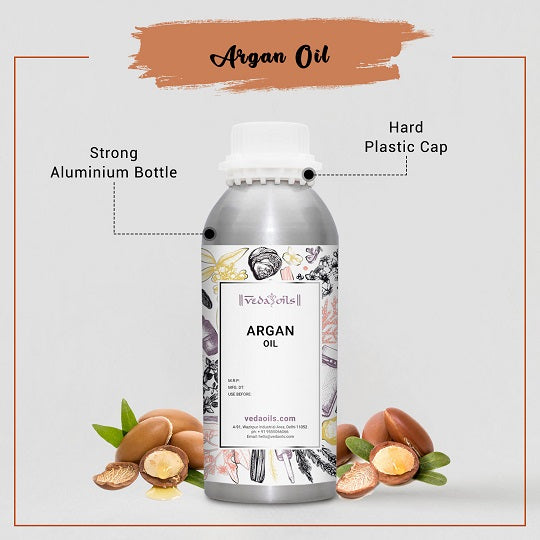 Buy Pure Argan Oil