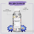 Buy Pure Blue Lotus Essential Oil