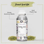 Buy Pure Fennel Oil Online