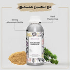 Buy Pure Halmaddi Essential Oil