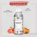 Buy Pure Natural Grapefruit Essential Oil