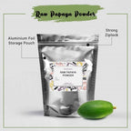Buy Raw Papaya Powder