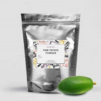 Buy Raw Papaya Powder Online